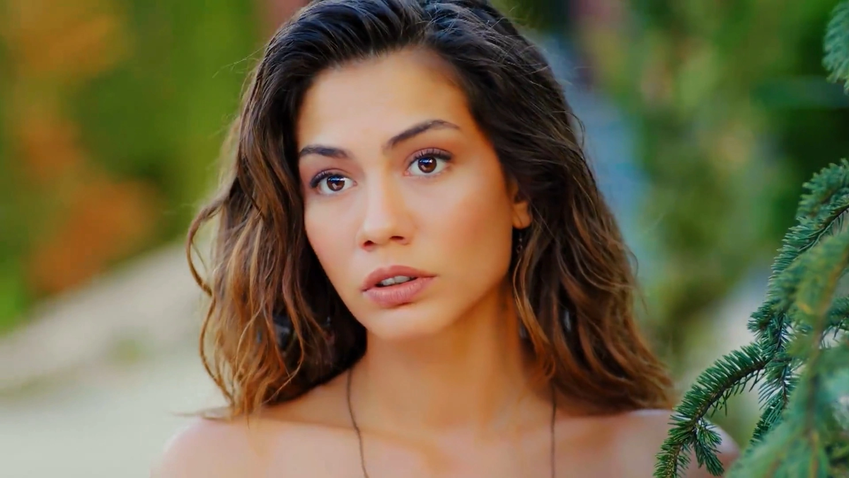 Кадр из сериала 