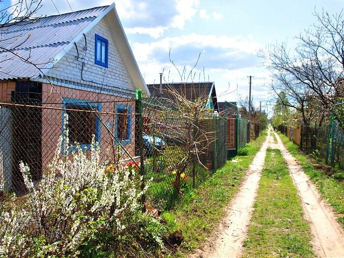Можно приватизировать земельный участок