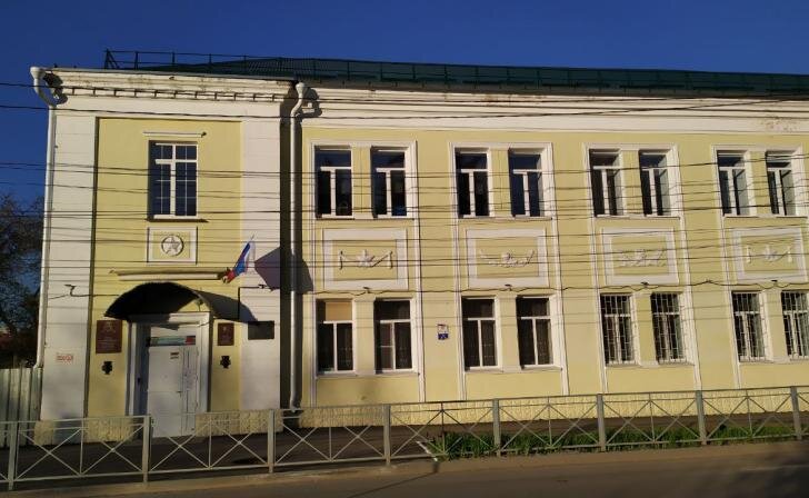    фото Курские известия