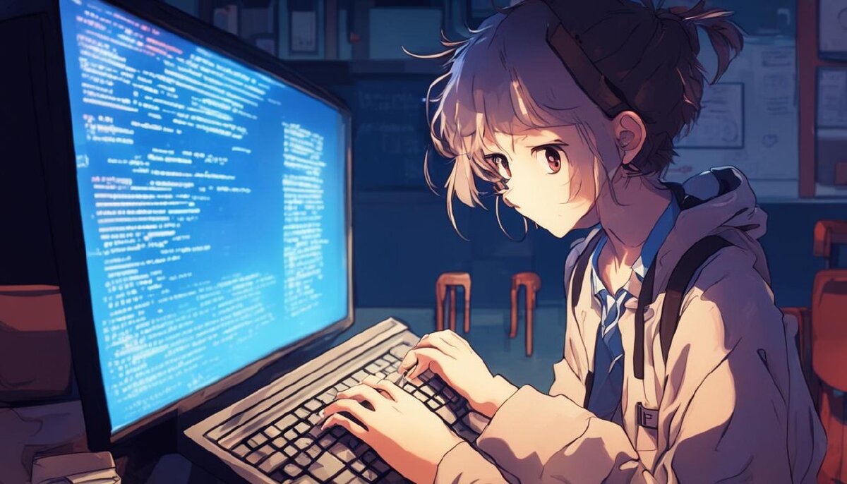 Изображение сгенерировано нейросетью Kandinsky