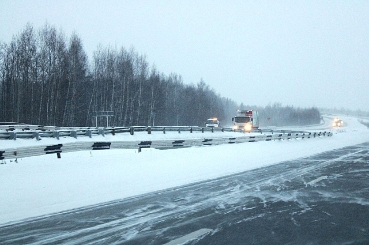    Часть дорог Лахденпохского района перекроют из-за автогонок