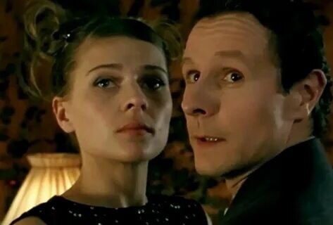 "Француз". Анна (Мария Голубкина), Поль (Тьерри Монфрей)