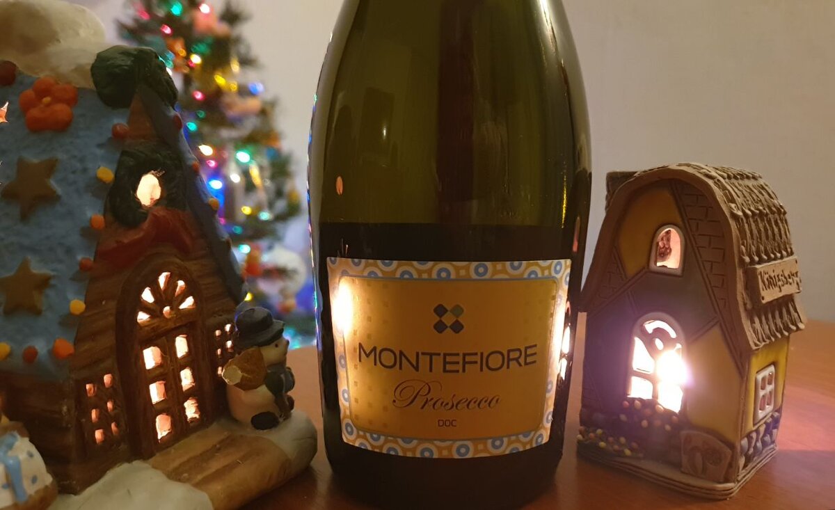 Montefiore Prosecco 
