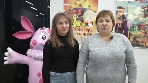 Экскурсия на легендарную студию 