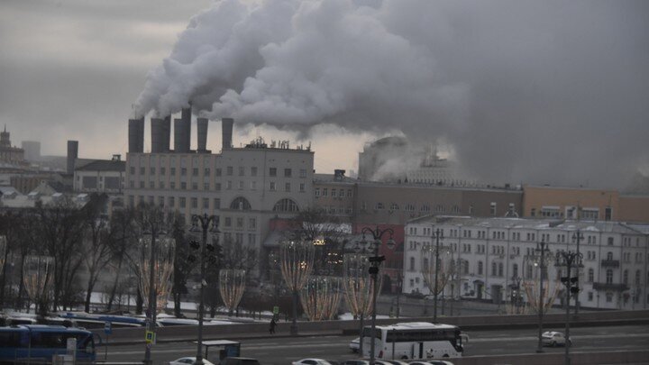 ФОТО: KOMSOMOLSKAYA PRAVDA/GLOBALLOOKPRESS