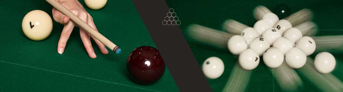 Бильярд спорт 3