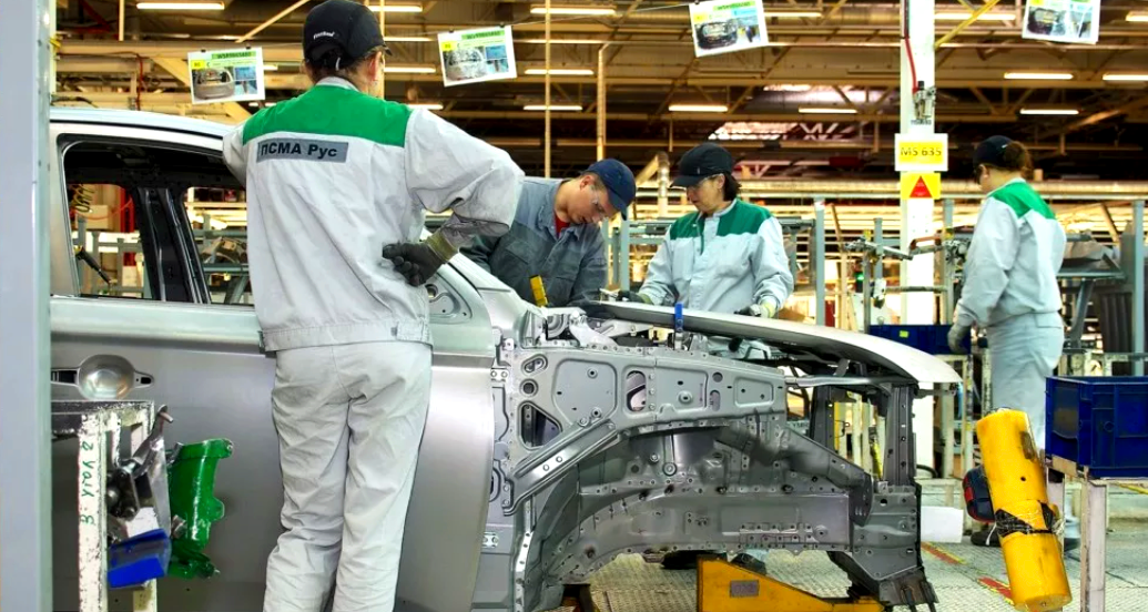 SFERA — Pro Технологии — Подписывайтесь...