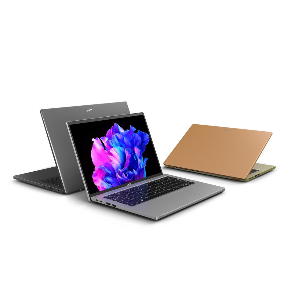 Acer swift go 16 обзор. Acer swift go 16 обзор