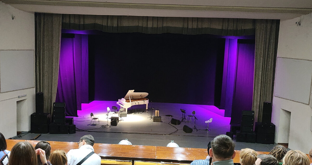 Неоклассицизм