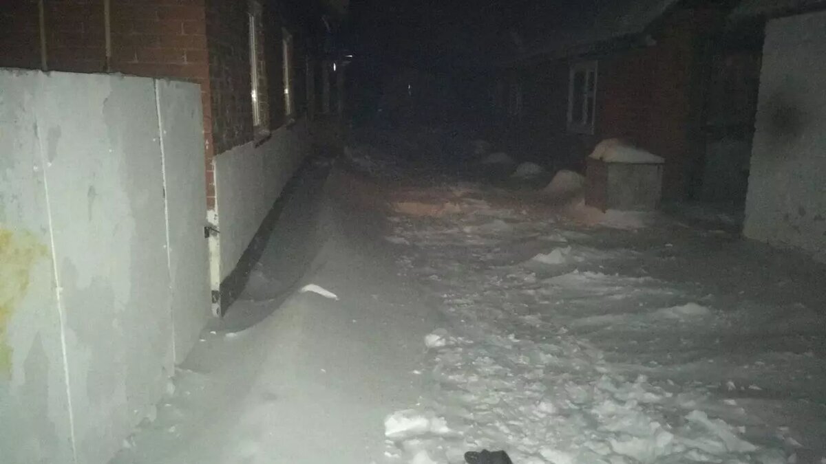     Известно, что в момент взрыва пиротехники мужчины были в нетрезвом виде.