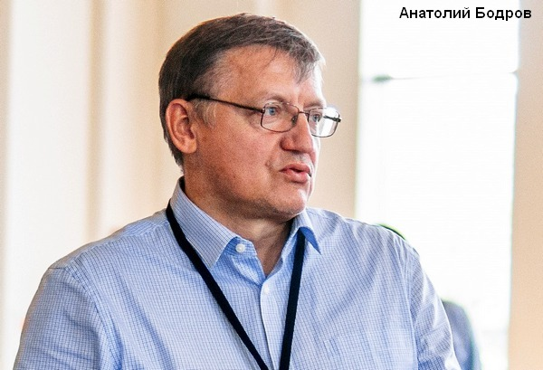 Прогноз на выборы 2024 года дает политический аналитик Анатолий Бодров. 
