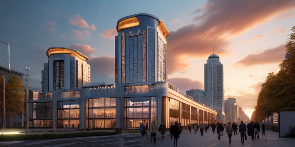 Инвестирование в готовый арендный бизнес в Екатеринбурге: путь к процветанию и подводные камни