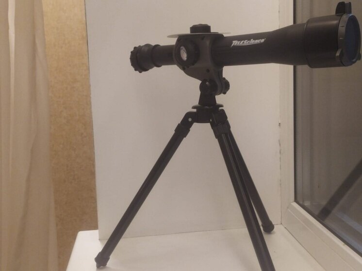     Фото: архив "МК в Калуге"