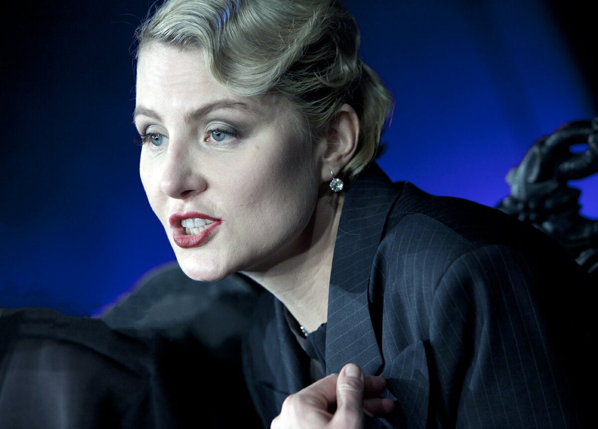 ФОТО: GENRIETTA PERYAN/GLOBAL LOOK PRESS