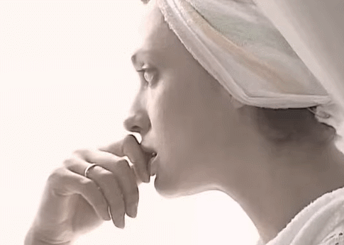 из сериала Бандитский Петербург 2 сезон / 2 серия