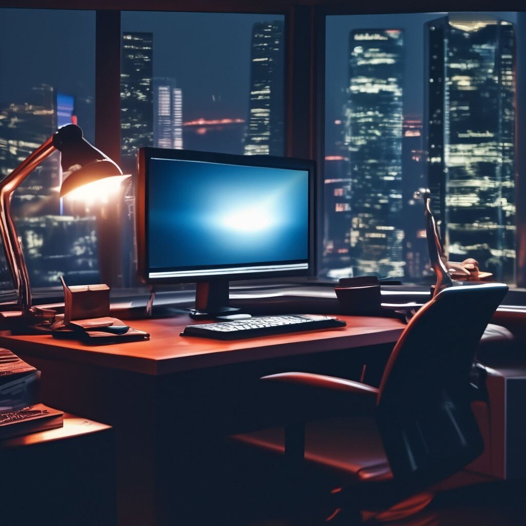 Изображение создано с помощью инструментов генеративного ИИ.