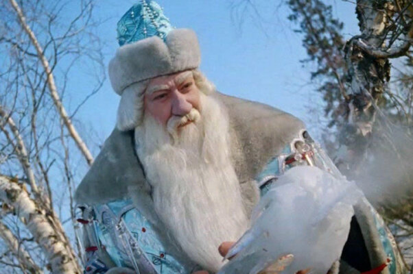  1. «Морозко» (русская народная сказка) Эта фольклорная сказка – одна из самых известных и любимых среди отечественных читателей.