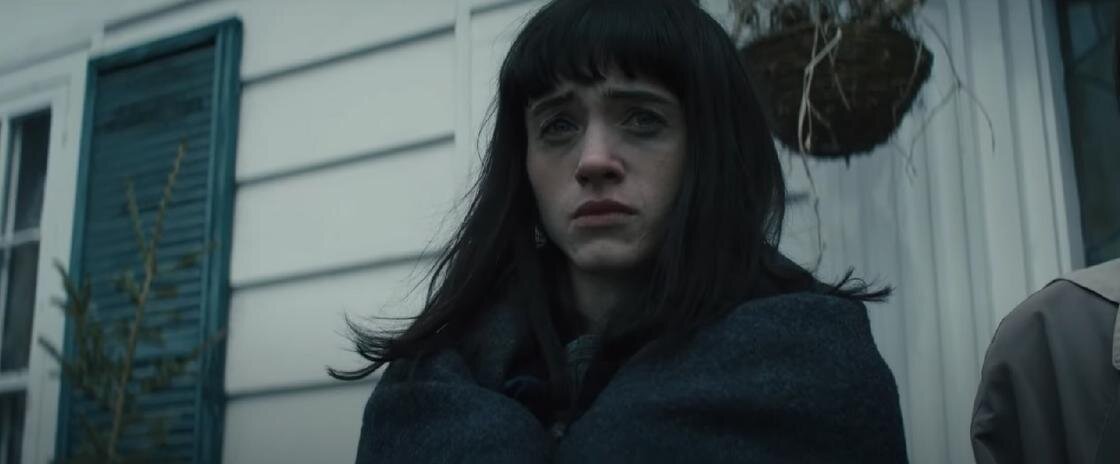    Кадр из фильма «Игра в прятки»:YouTube / Kinoman