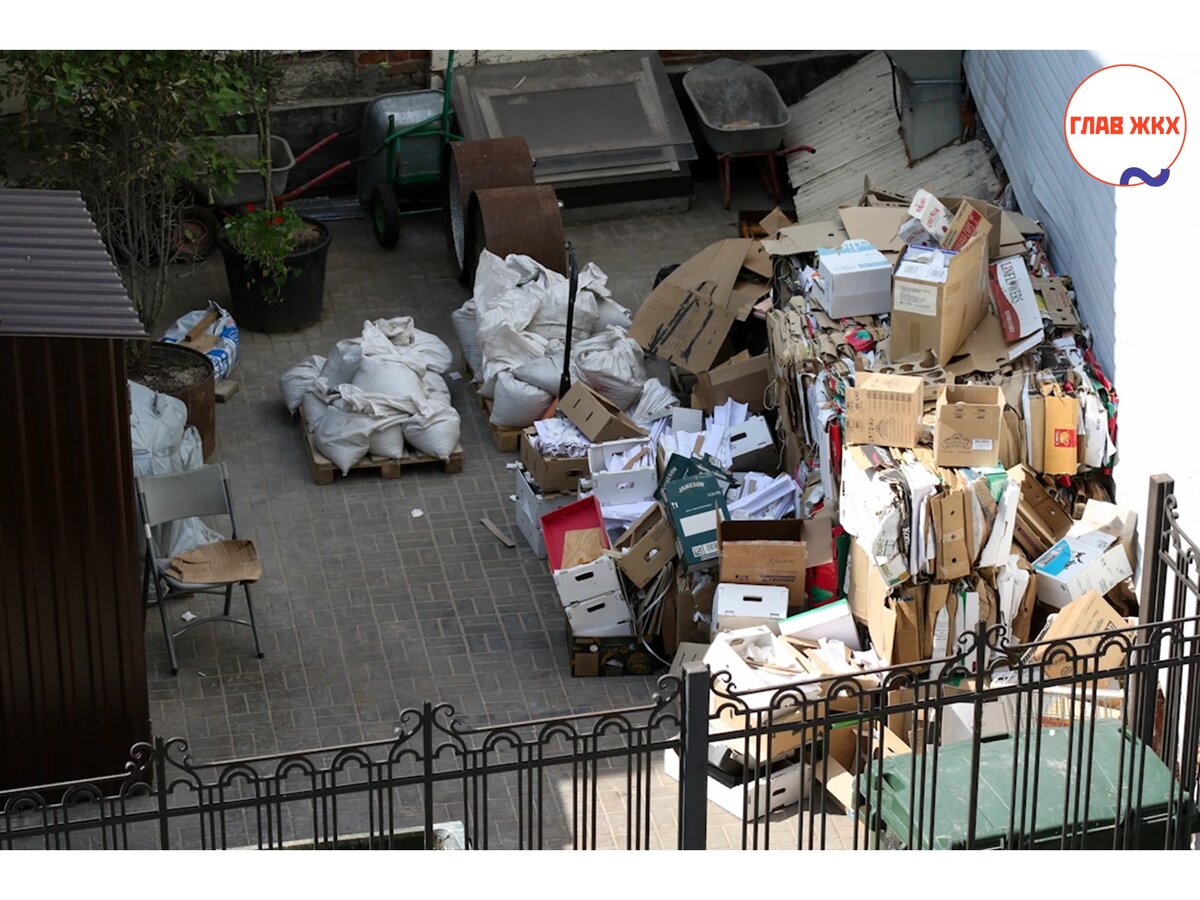 Татарстан возглавил список регионов по ликвидации незаконных свалок в 2023 году 