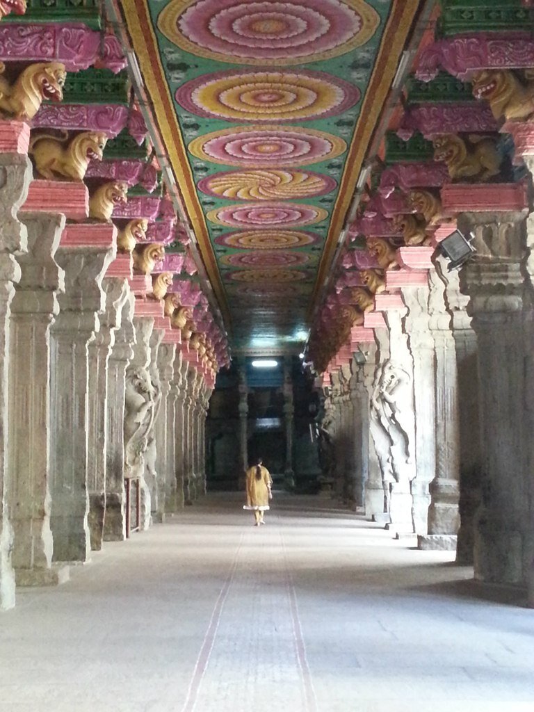 Яркая жизнь, яркие краски, яркие впечатления - что может быть лучше!