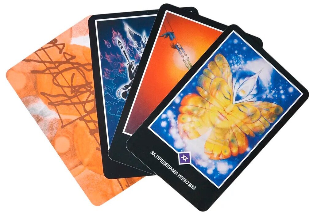 Схемы раскладов на Ошо Дзен Таро | Osho Zen Tarot | Значение карт Таро ...