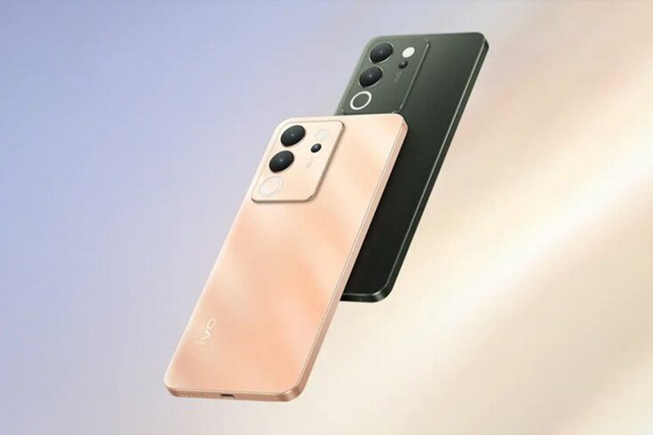 Устройство относится к среднему классу и имеет большой объём оперативной памяти