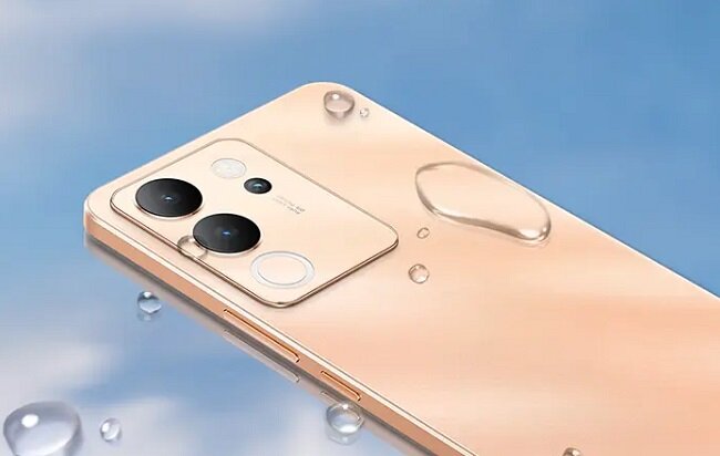 Корпус защищён от влаги