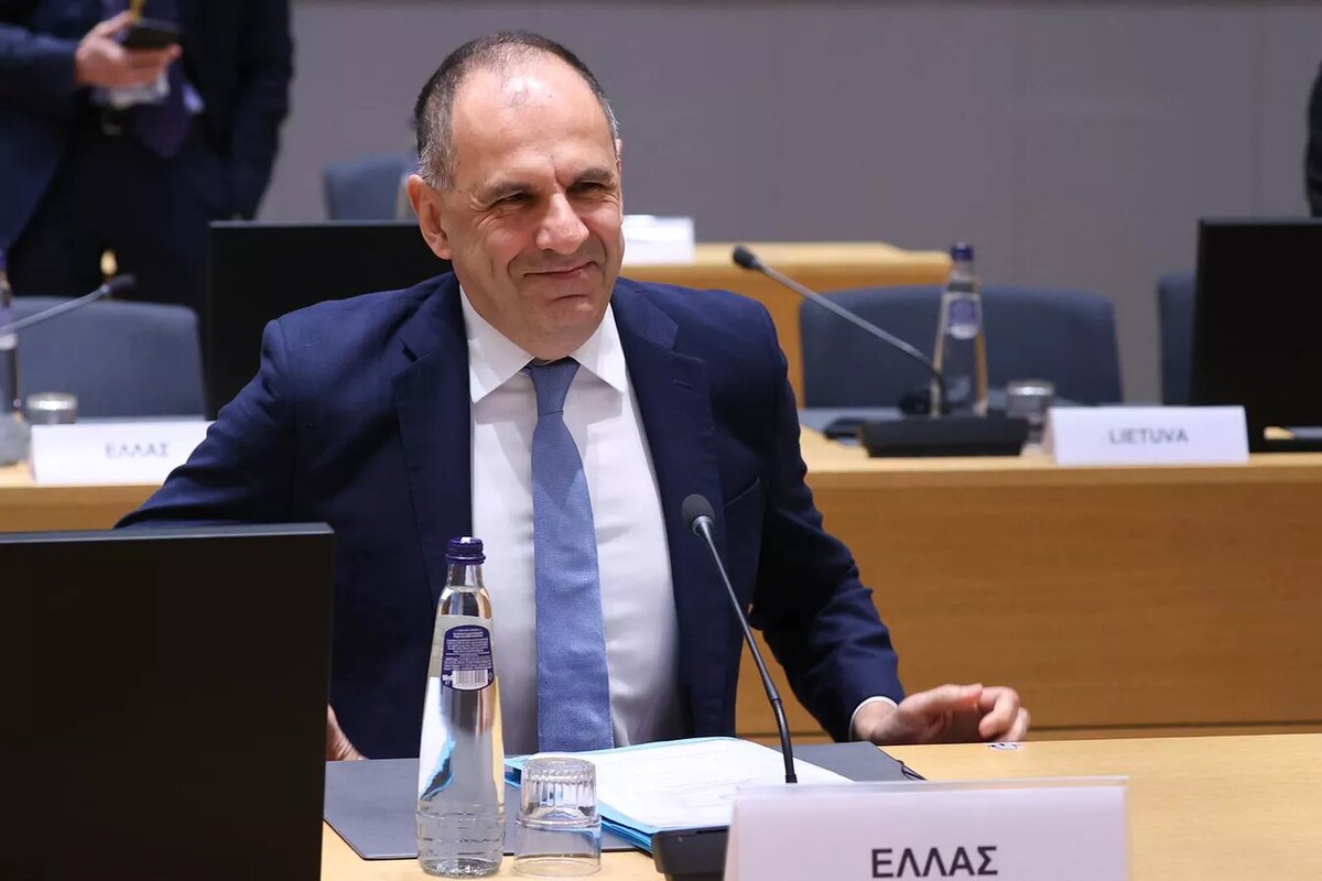 © Photo : European Union