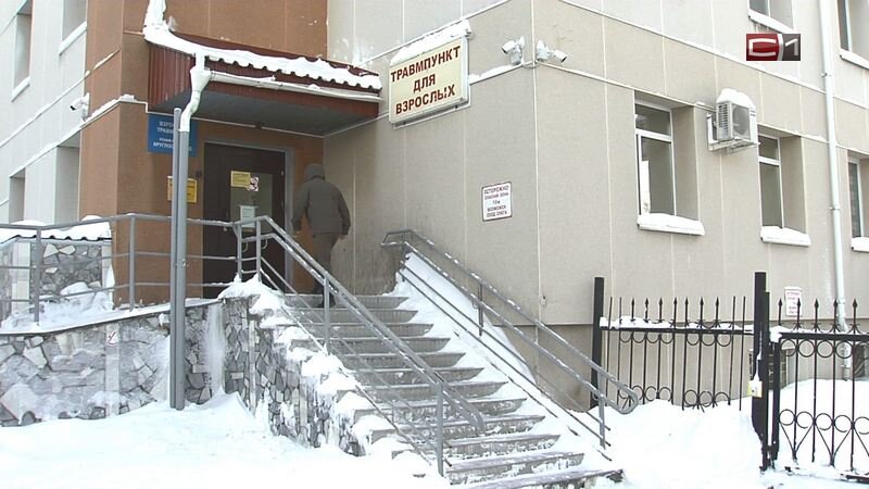 Студенческая 18 сургут