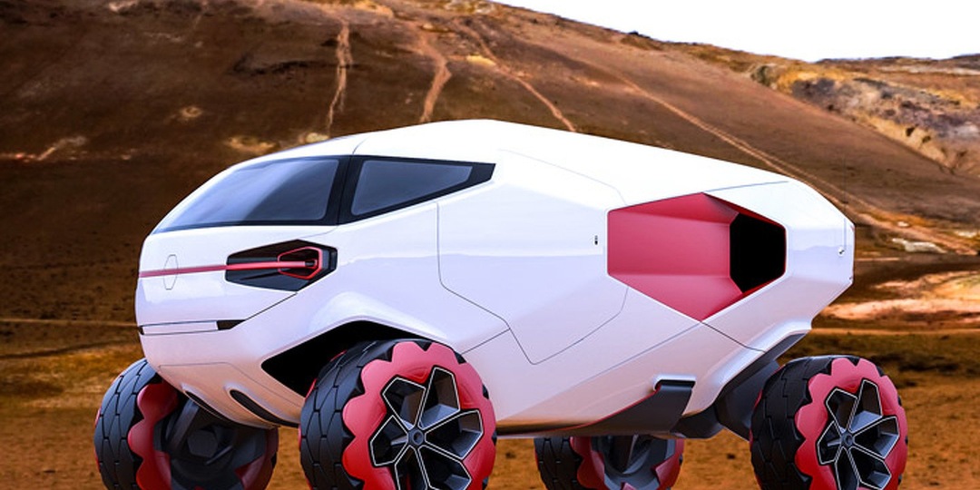 Уникальные самодельные машины