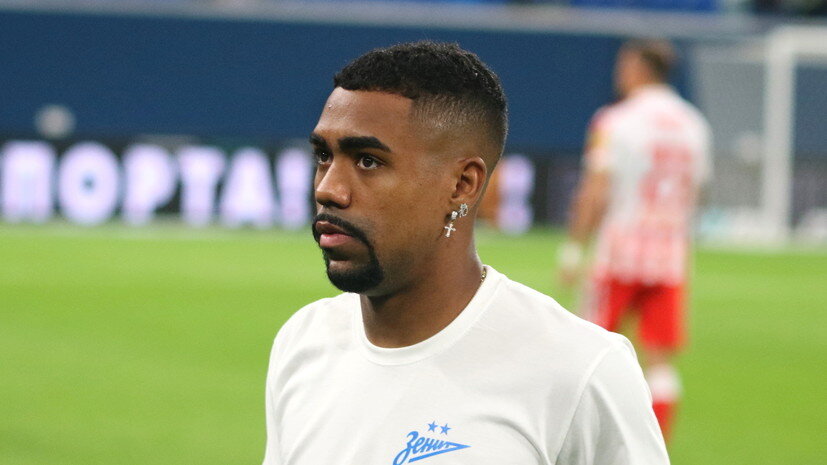   globallookpress.com Maksim Konstantinov