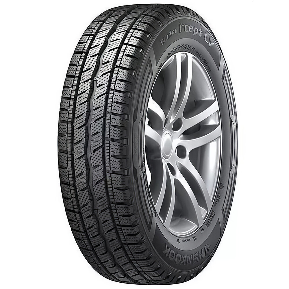 Hankook Winter i*Cept LV RW12