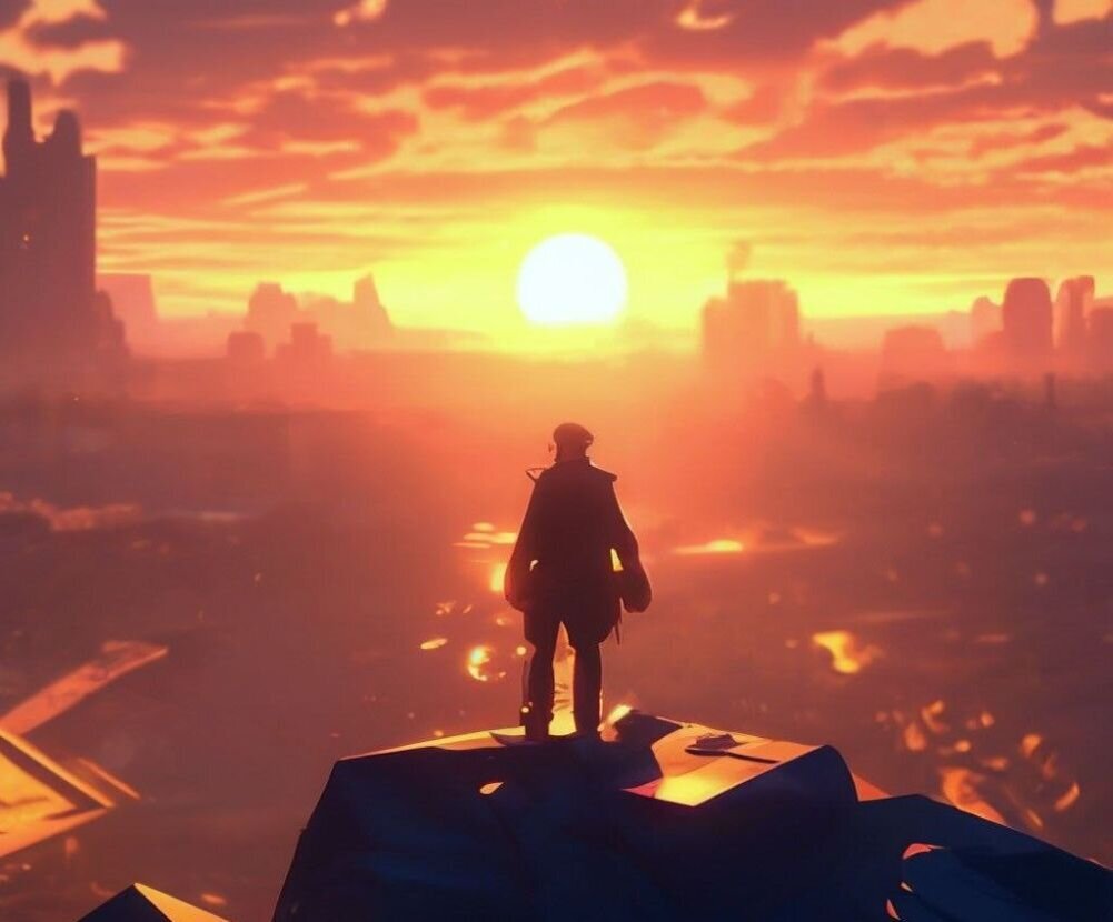 Иллюстрация сгенерирована нейросетью.