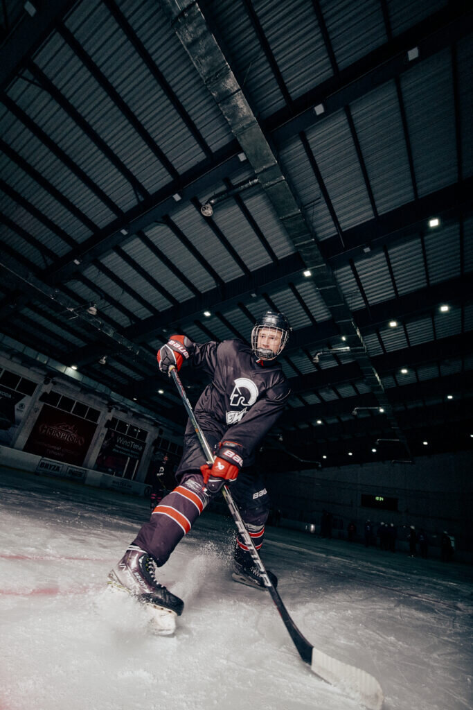 Виды спорта в краснодаре