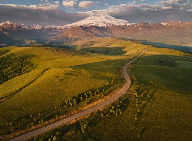 Кабардино балкария регион