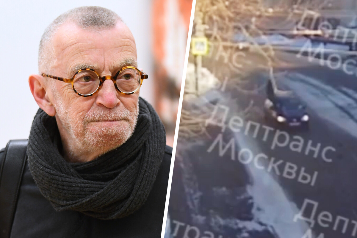 Сергей Пятаков/РИА Новости/Дептранс Москвы