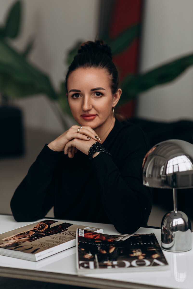 Пару слов обо мне