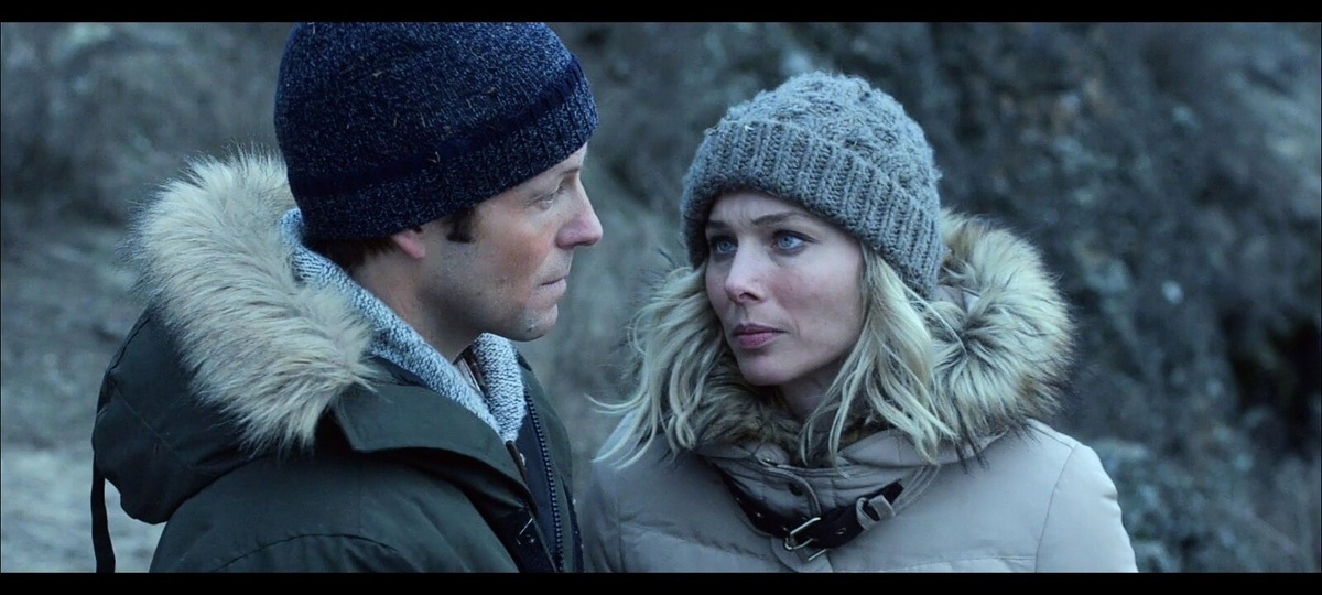 "В поисках золота", фото из фильма 