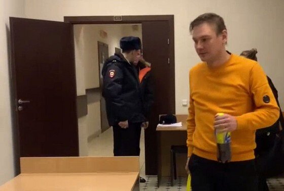    Максим Тесли