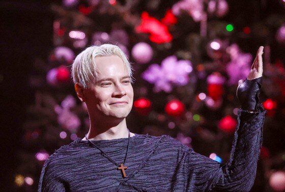    SHAMAN (Ярослав Дронов)