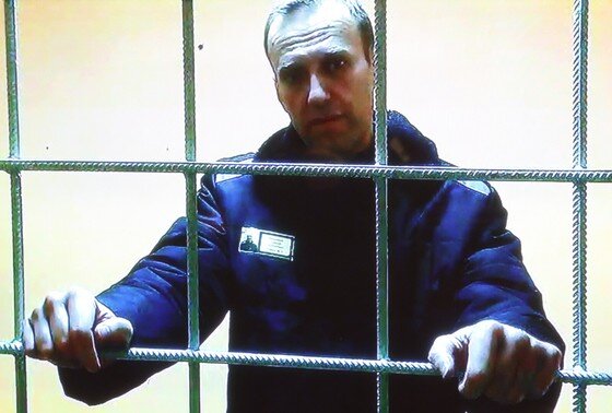    Алексей Навальный
