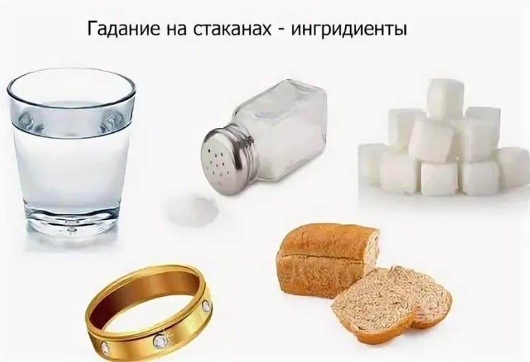 Гадание берендеев: ворожба на листьях деревьев