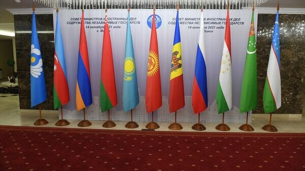    © Sputnik / Виктор Толочко