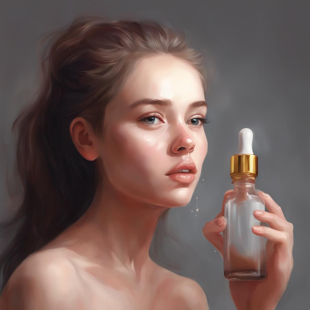 Стирание морщин косметикой: возможно ли и какие вещества должны быть в ...