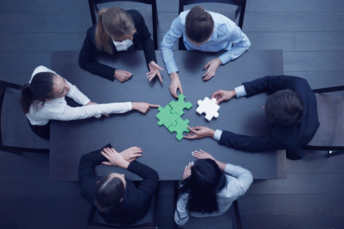 Эффективное принятие решений: Проверенные временем подходы к лучшему выбору