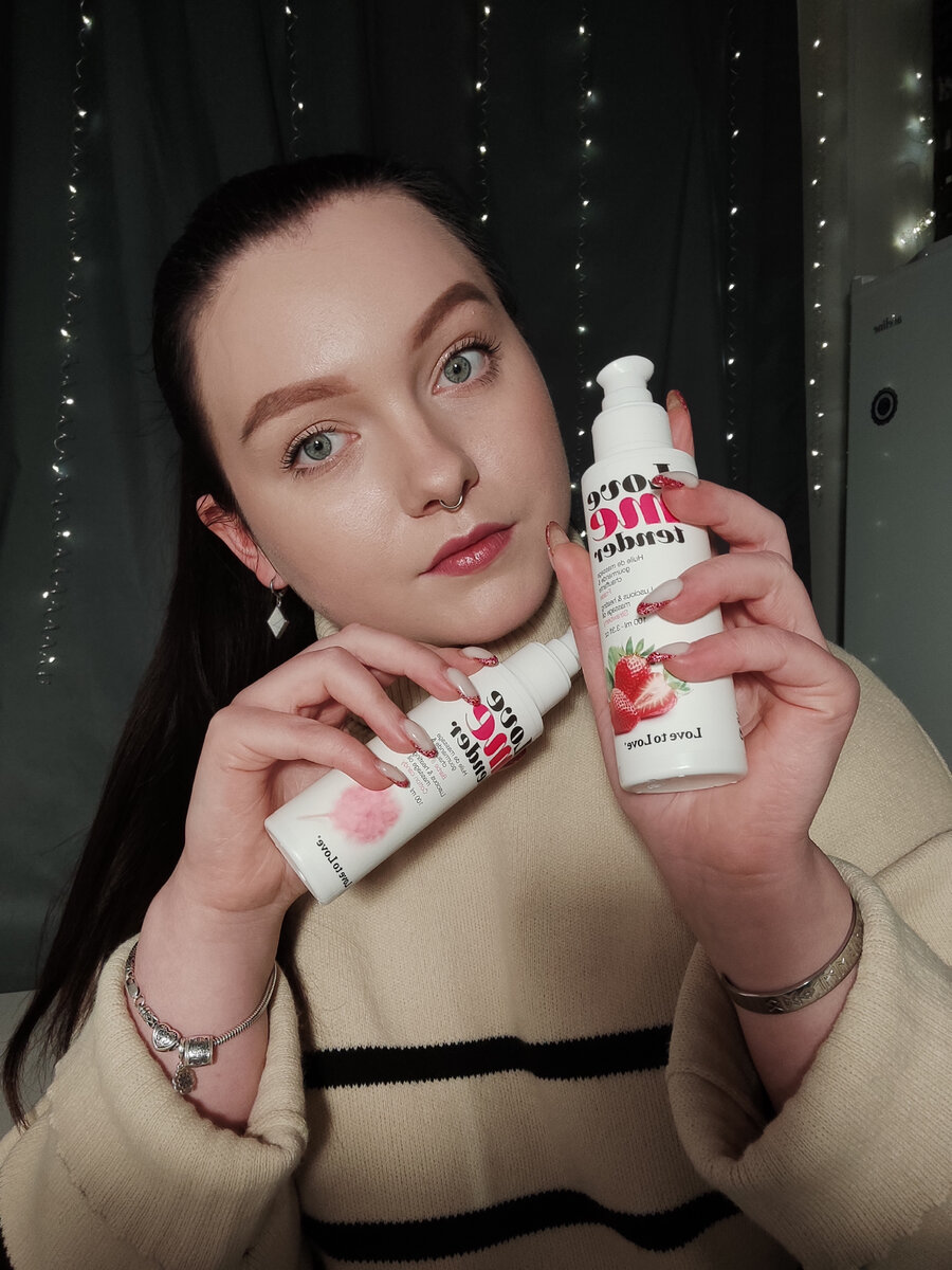 Очень удобная упаковка 🥰 