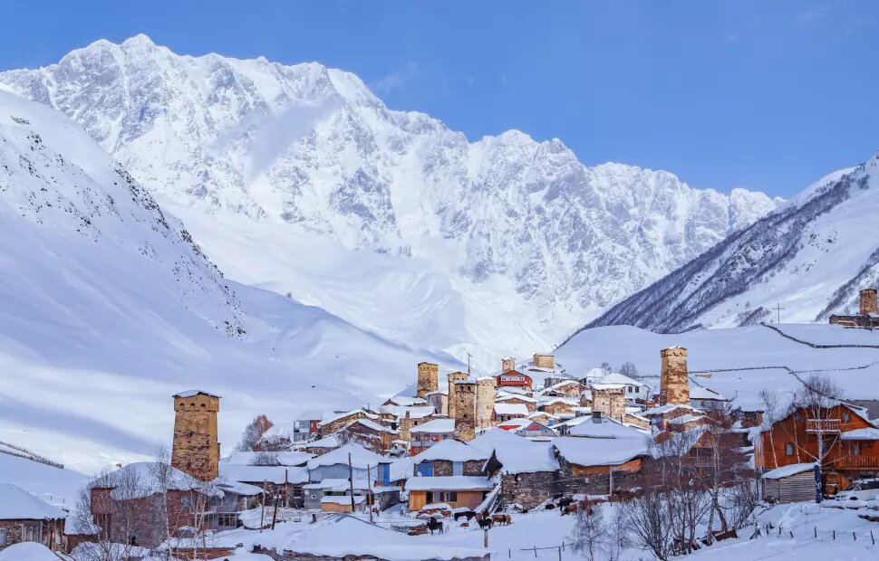 Сванетия. Источник: https://georgia.travel/popular-trips/two-day-tour-svaneti 