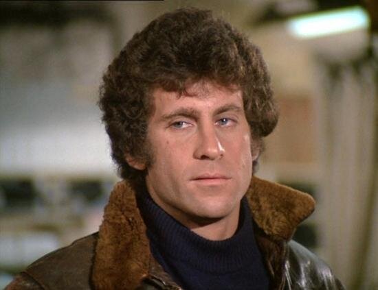 Пол Майкл Глейзер в "Старски и Хатч"