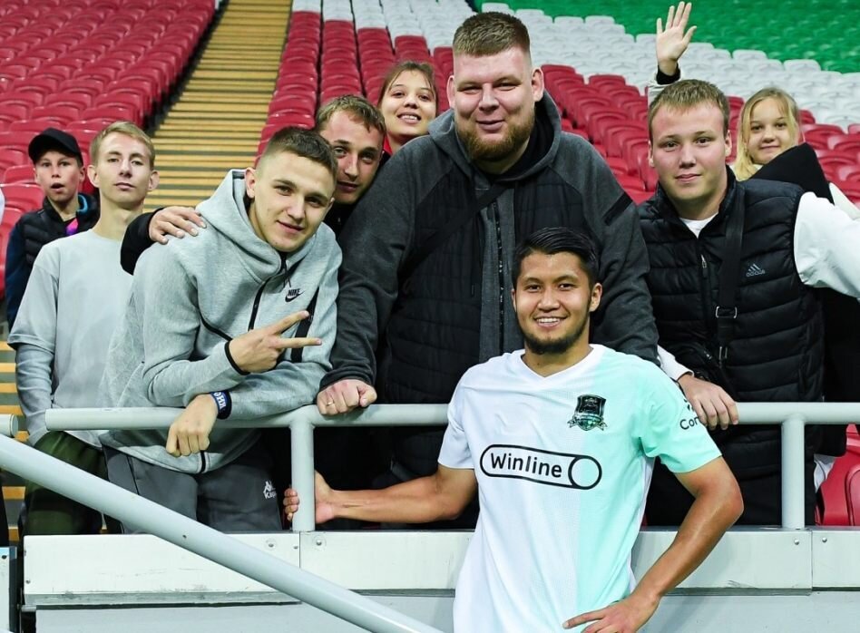    Фото: EPA / VOSTOCK Photo