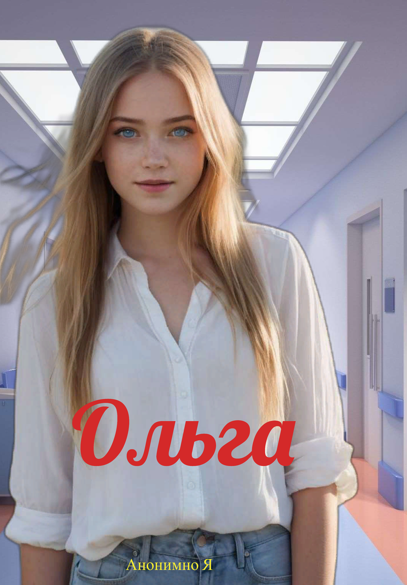 Ольга. Глава 3 | Анонимно Я | Дзен